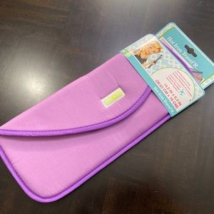Hot Iron Travel Carry Case